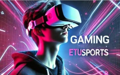 Gaming News eTrueSport