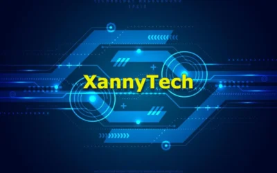 Xannytech.net