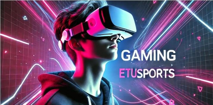 Gaming News eTrueSport