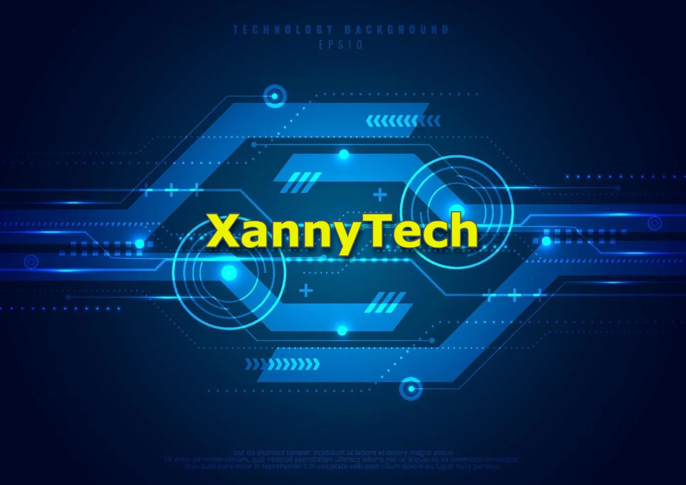 Xannytech.net