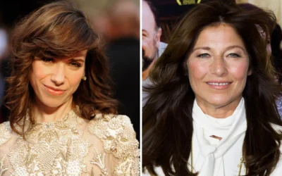 Catherine Keener