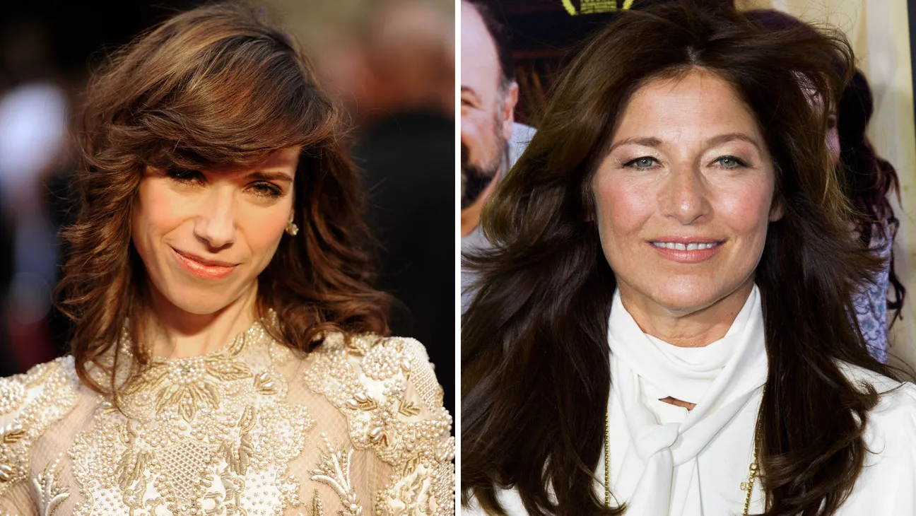 Catherine Keener