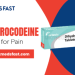 Dihydrocodeine Tablets Sold Online at Low Prices in UK