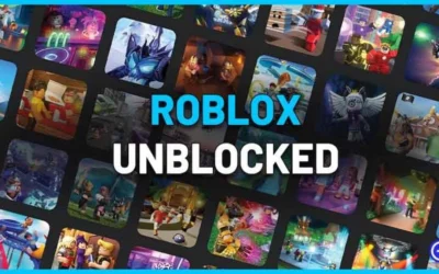 Roblox Unblocked