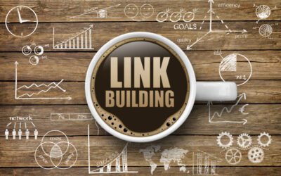 Link Building SEO