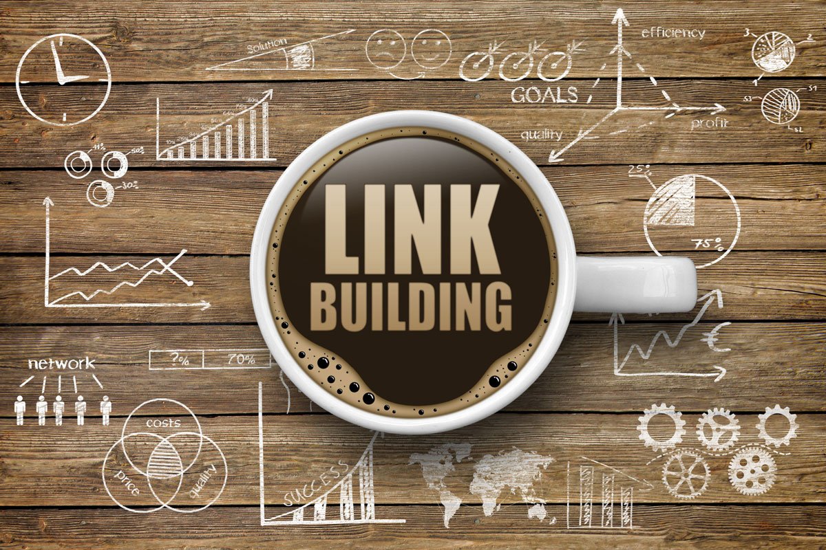 Link Building SEO