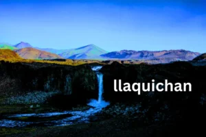 Llaquichan