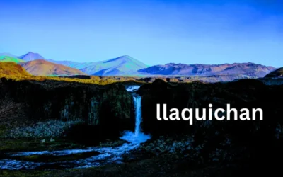 Llaquichan