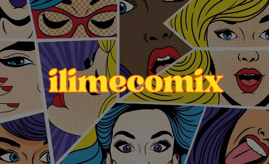 Ilimecomix 