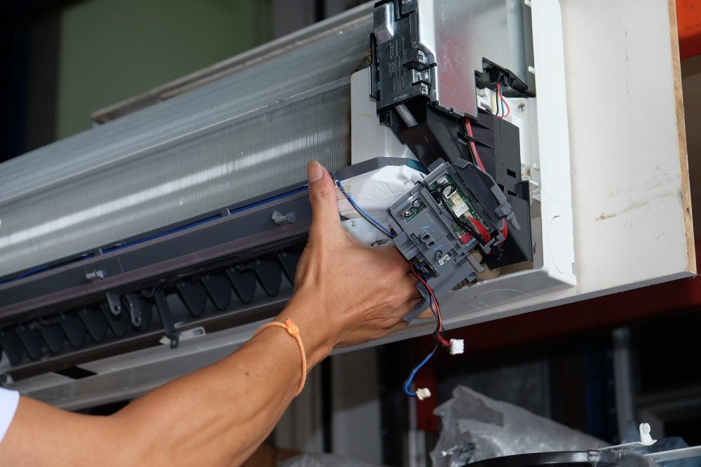 Repair Your yex382v3yte Air Conditioner