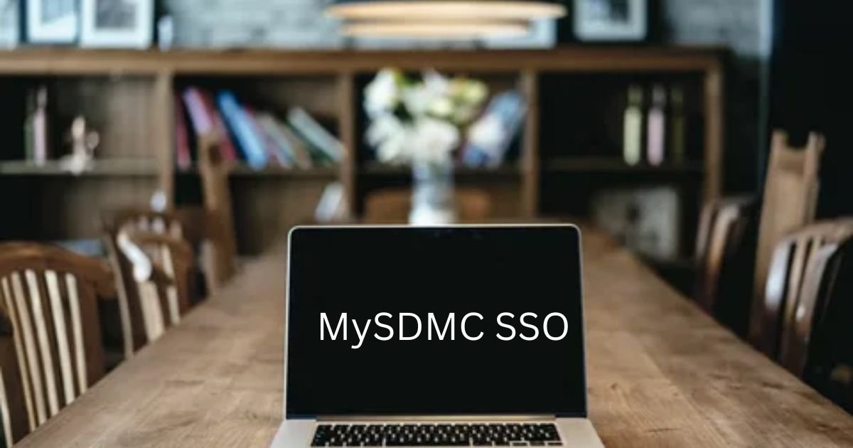 MySDMC