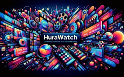 HuraWatch Pro