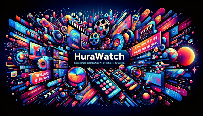 HuraWatch Pro