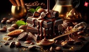 The World of Exotic Chocolate