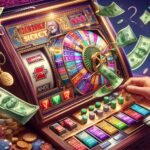 Why Slot Gacor’s RTP in Slot gacor hari ini Matters and How It Impacts Your Wins