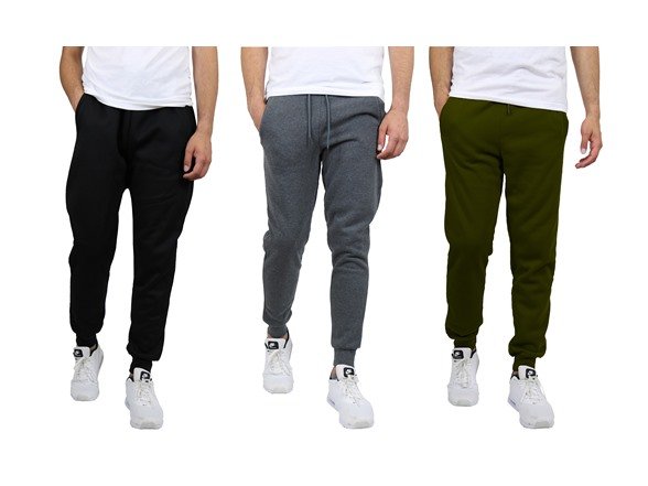 Nike Tech Fleece Joggers