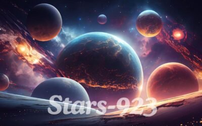 Stars-923