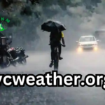 VCWeather.org