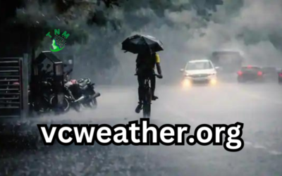 VCWeather.org