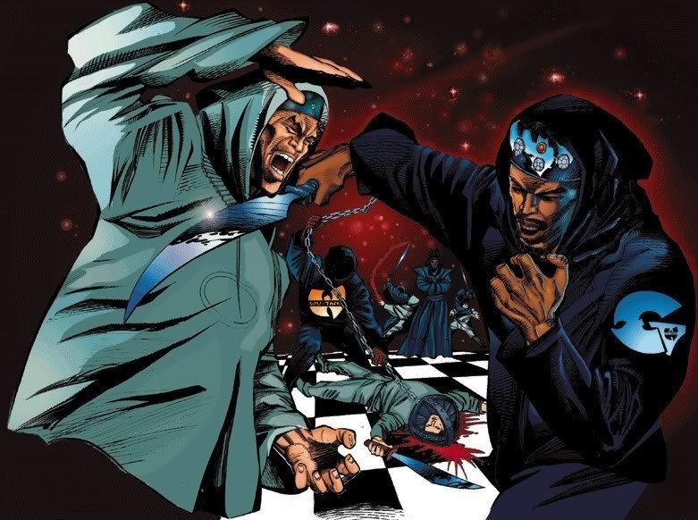 Boombapreview Liquid Swords