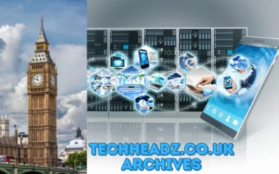 Techheadz.co.uk Archives