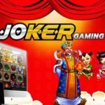 Experience Non-Stop Entertainment with Joker123