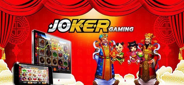 Experience Non-Stop Entertainment with Joker123