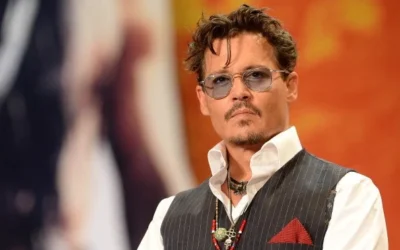 johnny depp net worth