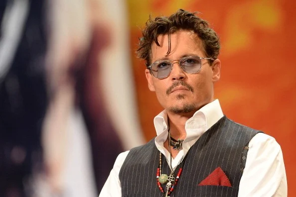 johnny depp net worth