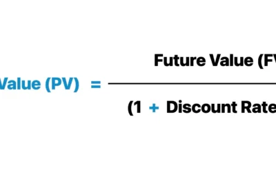 Present Value Calculator