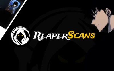 Reaperscans