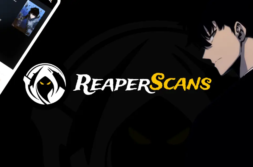 Reaperscans