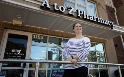 A to Z Pharmacy