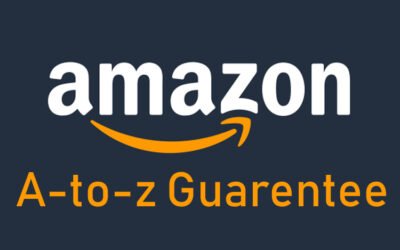 Amazon A-to-Z Guarantee