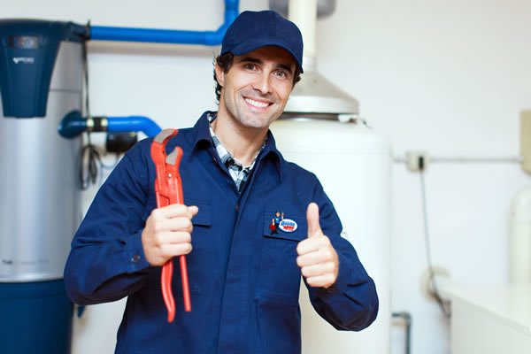 A to Z Plumbing