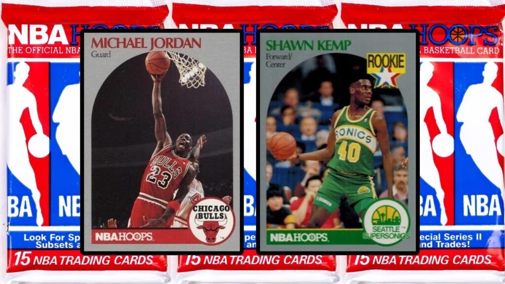 Most Expensive Basketball Cards