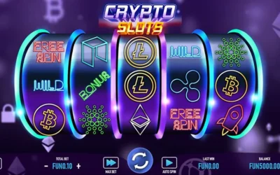 Crypto Slots