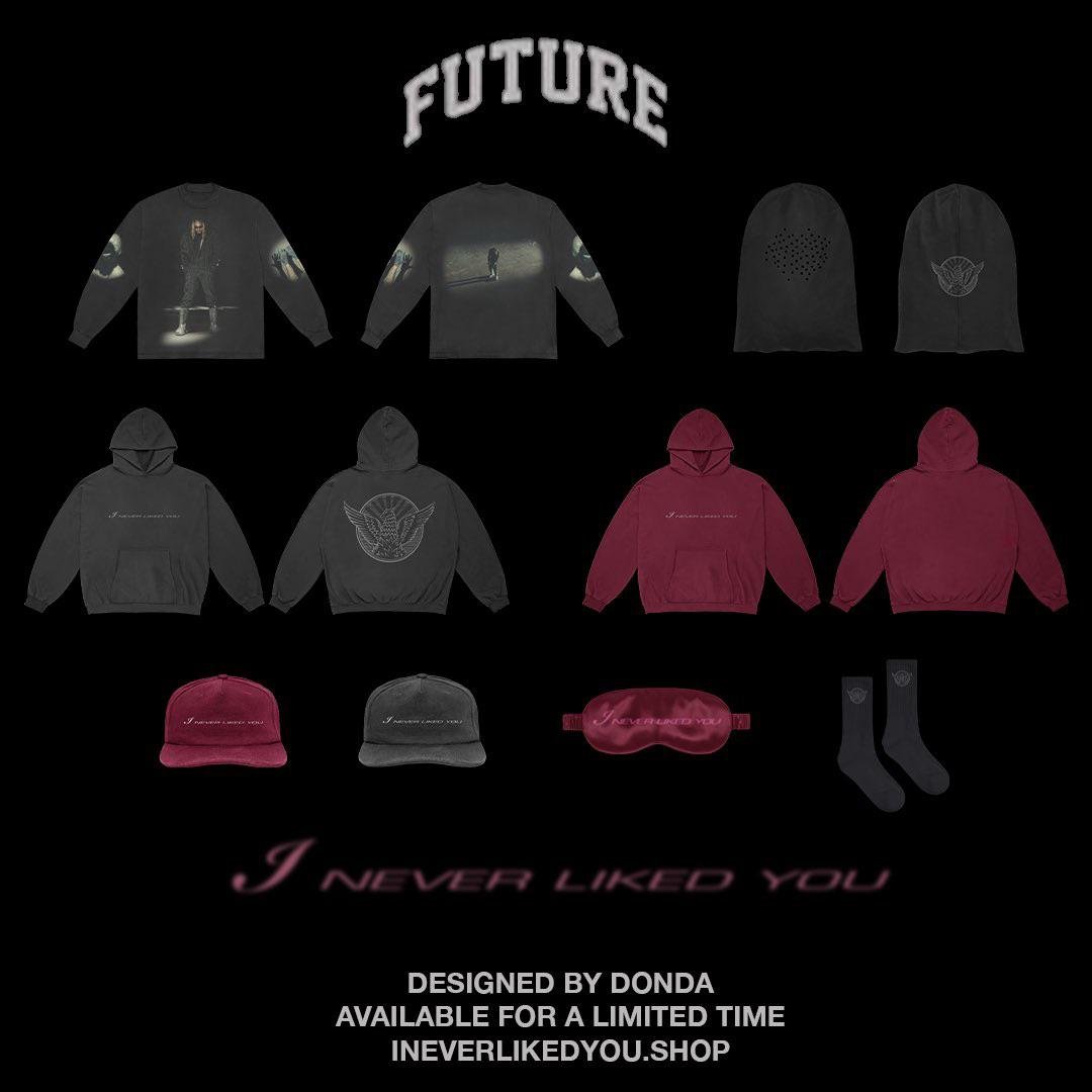 Future Merch