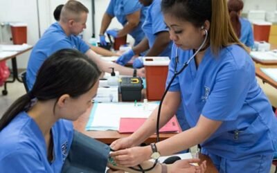 Medical Assistant Programs