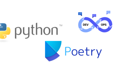 Poetry Python